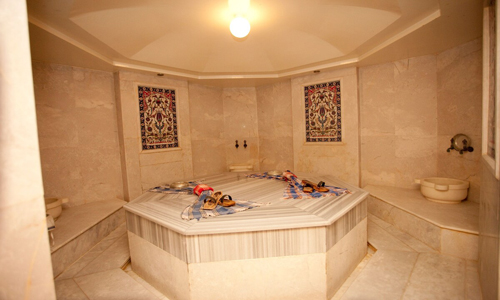 هتل داباکلار دلوکس کوش آداسی